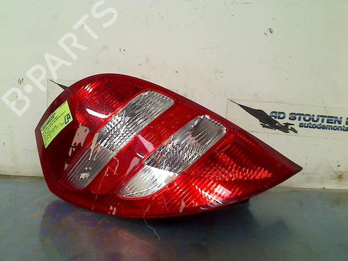 Left taillight MERCEDES-BENZ A-CLASS (W169) A 170 (169.032, 169.332) | BP22384589C34 