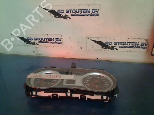 Used Instrument cluster Instrument cluster 12980542 12980542