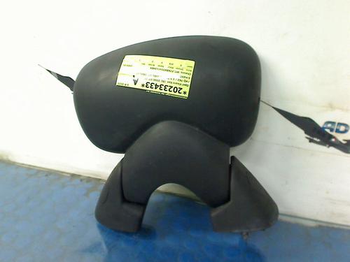 Left mirror OPEL VIVARO A Van (X83) 1.9 DI (F7) | BP16407363C26 