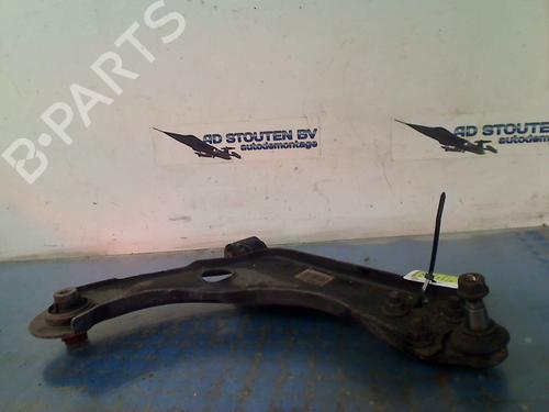 Used Right front suspension arm PEUGEOT 308 II (LB_, LP_, LW_, LH_, L3_) 1.6 BlueHDi 120 (120 hp) 24931692