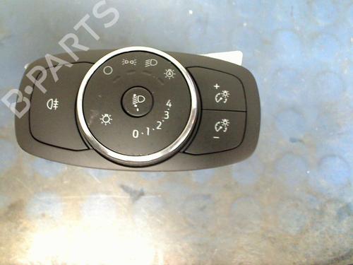 Headlight switch FORD FIESTA VII (HJ, HF) 1.0 EcoBoost | BP22759922I24 