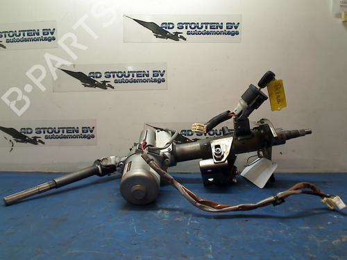 Used Steering pump PEUGEOT 107 (PM_, PN_) 1.0 (68 hp) 17121140