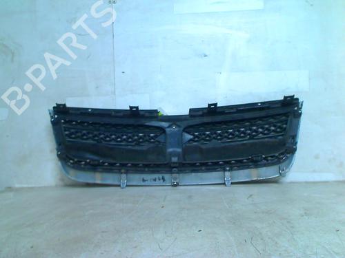 Grille SUZUKI GRAND VITARA II (JT, TE, TD) 1.6 All-wheel Drive (JB416) | BP31847257C40 