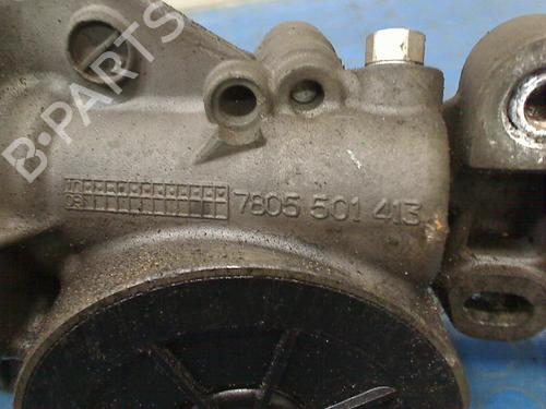 Steering rack VW GOLF VI (5K1) 1.4 TSI | BP11740410M22 