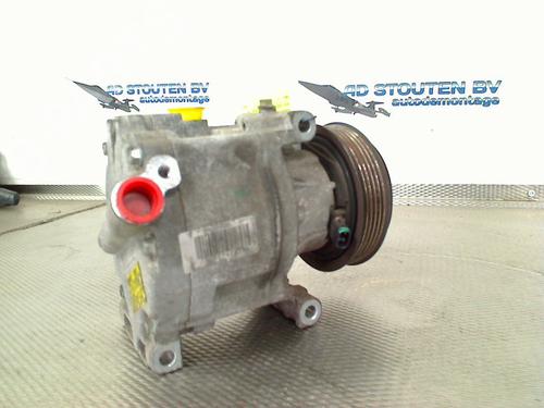 AC compressor FIAT 500 (312_) 1.2 (312AXA1A) | BP29445453M34 
