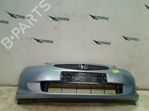 Used Front bumper HONDA JAZZ II (GD_, GE3, GE2) 1.2 i-DSI (GD5, GE2) (78 hp) 22631812