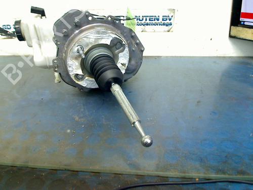 Servo brake AUDI A3 Sportback (8YA, 8YF) 35 TDI | BP21801059M42 
