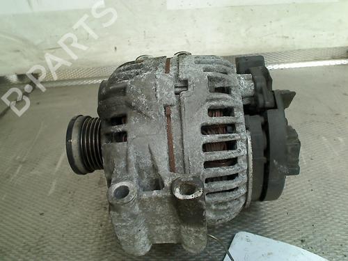 Alternator BMW 1 (E87) 116 i | BP38462028M7 - Image 2