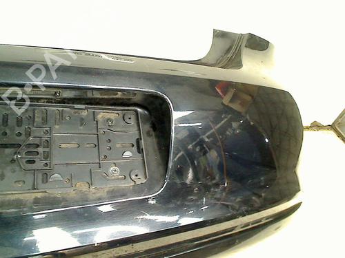 Rear bumper VW POLO V (6R1, 6C1) 1.2 | BP27609665C8 