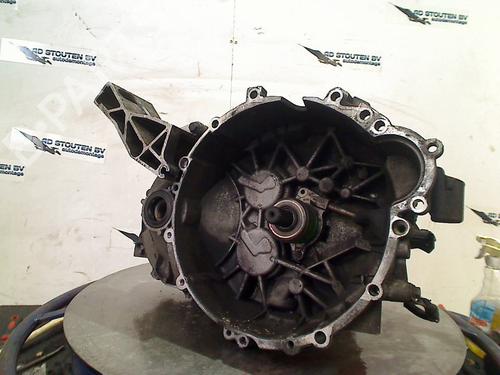 Used Gearbox Gearbox 17210800 17210800