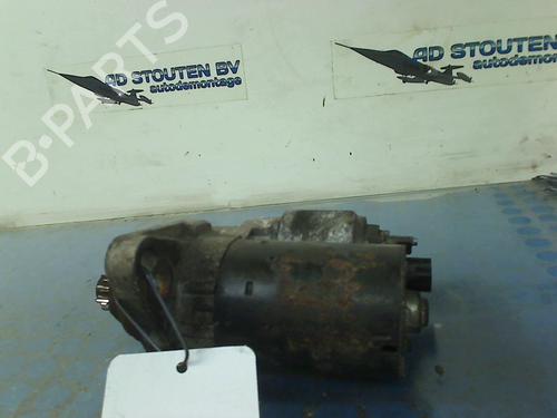 Used Starter AUDI A3 Sportback (8PA) 1.4 TFSI (125 hp) 16783956