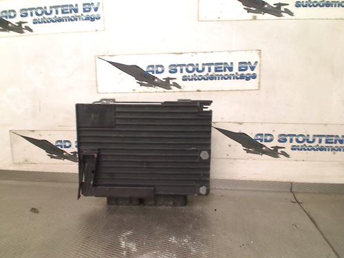 Engine control unit (ECU) PEUGEOT 308 SW II (LC_, LJ_, LR_, LX_, L4_) 1.6 BlueHDi 120 | BP28131341M57 