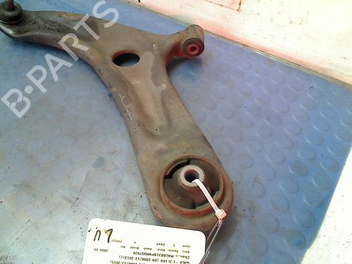 Left front suspension arm HYUNDAI i20 I (PB, PBT) 1.2 | BP13410394M12 