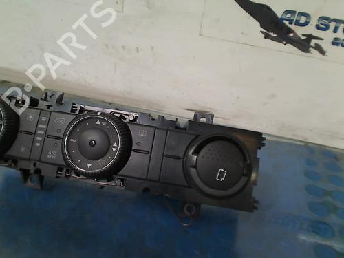 AC-Styringsenhed/Manøvreenhed VW CRAFTER 30-50 Platform/Chassis (2F_) 2.0 TDI | BP20269136I5 