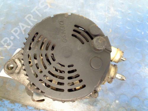 Alternator CITROËN C1 (PM_, PN_) 1.0 | BP21097463M7 