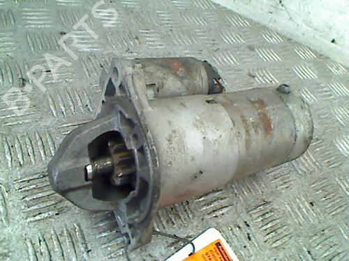Startmotor OPEL ASTRA H Estate (A04) 1.9 CDTI (L35) (100 hp) 11260197