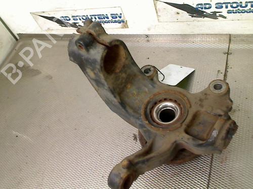 Left front steering knuckle VOLVO V60 I (155) D2 | BP28188175M25 