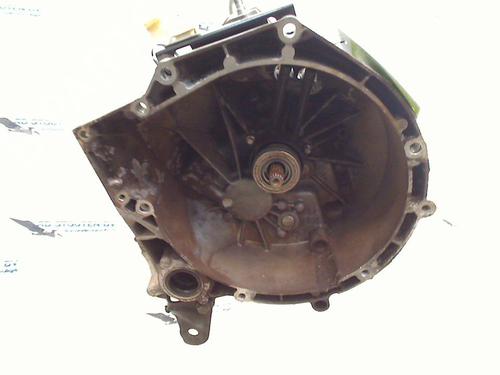 Gearbox FORD FIESTA VI (CB1, CCN) 1.0 | BP29299825M3