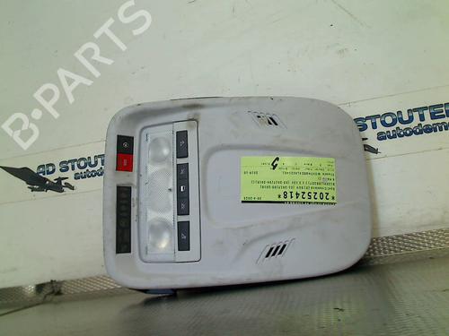 Used Interior roof light OPEL CROSSLAND X / CROSSLAND (P17, P2QO) 1.2 (75) (110 hp) 28450062