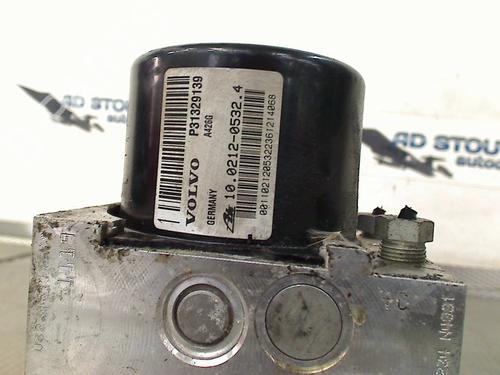 Pompa ABS VOLVO V70 III (135) T4 | BP30834497M43