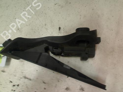 Pedal SEAT LEON (1P1) 2.0 TDI | BP13126273I4 