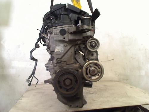 Engine HONDA INSIGHT (ZE_) 1.3 IMA (ZE28, ZE2) | BP39449960M1 - Image 5