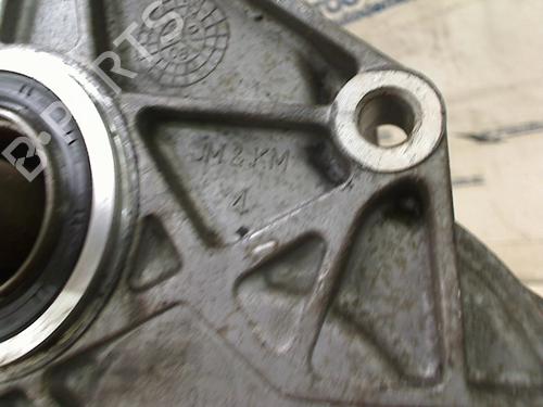 Front differential KIA SPORTAGE II (JE_, KM_) 2.7 V6 4WD | BP11265278M23 