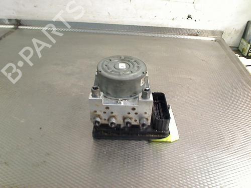 ABS pump PEUGEOT 2008 I (CU_) 1.2 THP 130 / PureTech 130 | BP30742735M43 