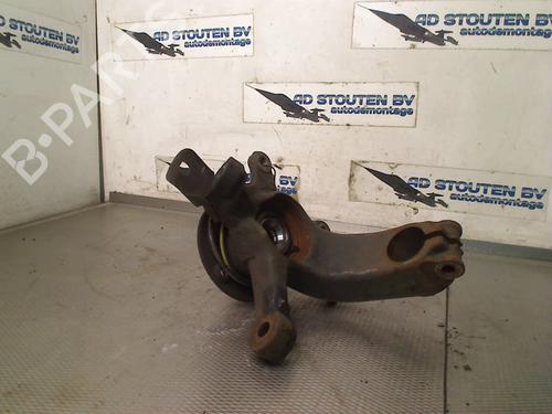 Fusée avant droite TOYOTA AYGO (_B4_) 1.0 VVTi (KGB40) | BP30747730M26 