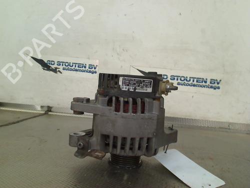Used Alternator TOYOTA AYGO (_B1_) 1.0 (KGB10_, KGB10R) (68 hp) 31942157