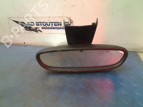 Used Rear mirror BMW 1 (F20) 116 d (116 hp) 13212213