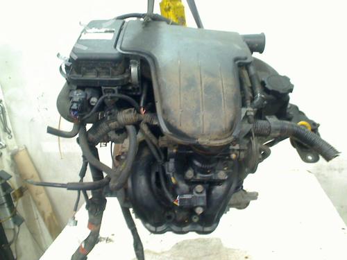Engine TOYOTA AYGO (_B1_) 1.0 (KGB10_, KGB10R) | BP39144832M1  - Image 8