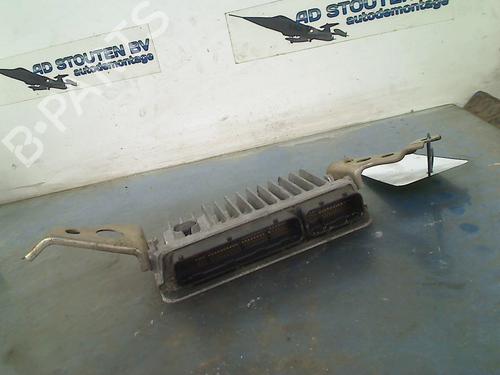Engine control unit (ECU) TOYOTA YARIS (_P13_) 1.3 (NSP130_, NSP130) | BP23950642M57 
