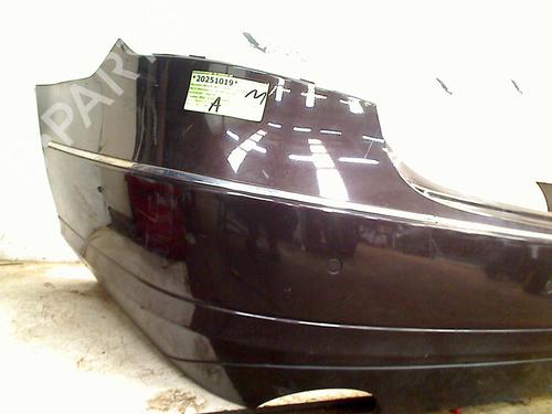 Rear bumper MERCEDES-BENZ E-CLASS (W212) E 250 CGI (212.047, 212.147) | BP25601014C8 