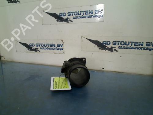 Used Mass air flow sensor RENAULT MEGANE III Grandtour (KZ0/1) 1.5 dCi (KZ0C, KZ1A) (90 hp) 13710253
