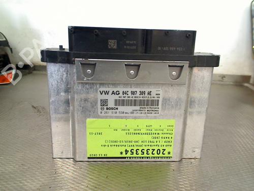 Used Engine control unit (ECU) Engine control unit (ECU) 39566899 39566899