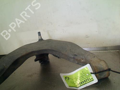 Left front suspension arm IVECO DAILY VI Van 33S14, 35S14, 35C14, 42S14 | BP39242489M12 - Image 3