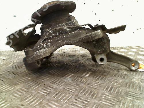 Left front steering knuckle BMW 5 (E60) 525 d | BP11299681M25 
