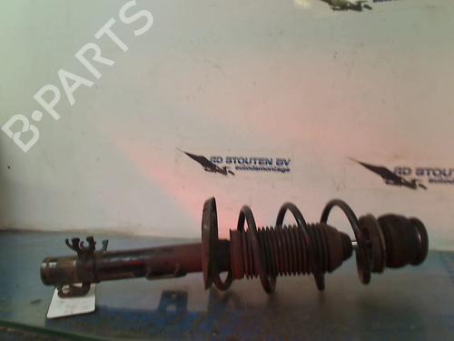 Used Right front shock absorber VW UP! (121, 122, BL1, BL2, BL3, 123) 1.0 (60 hp) 16403002