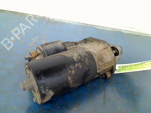 Starter MERCEDES-BENZ M-CLASS (W163) ML 320 (163.154) | BP19272794M8 