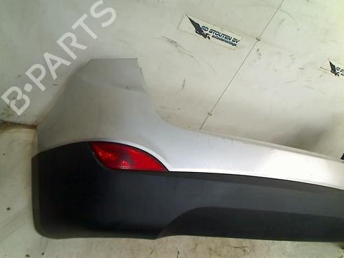 Rear bumper HYUNDAI ix35 (LM, EL, ELH) 1.6 | BP27609661C8 