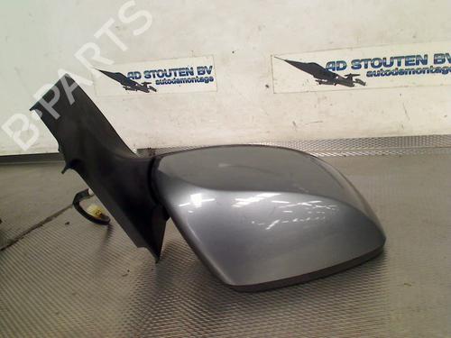 Right mirror OPEL AGILA B (H08) 1.0 (F68) | BP30269751C27 