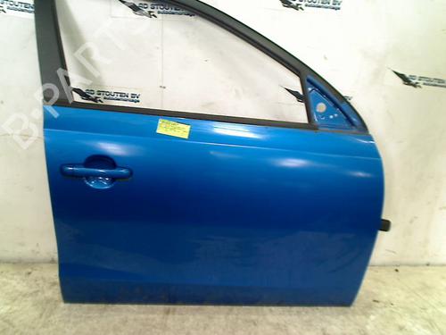 Right front door HYUNDAI i30 (FD) 1.4 | BP18894466C3 