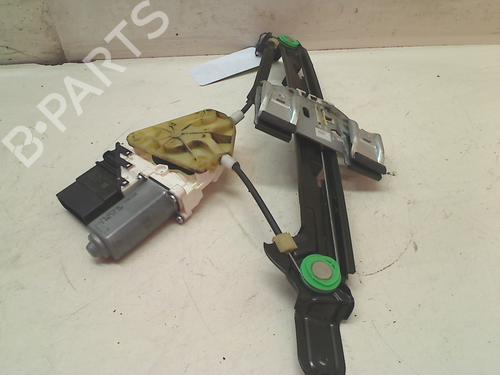 Rear right window mechanism SEAT LEON (1P1) 2.0 TDI | BP11322113C25 