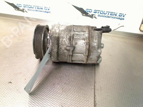 AC-Kompressor VW GOLF PLUS V (5M1, 521) 1.6 FSI (115 hp) 27669757