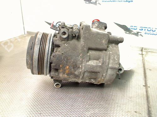 AC compressor BMW X5 (E53) 3.0 i | BP25141738M34 