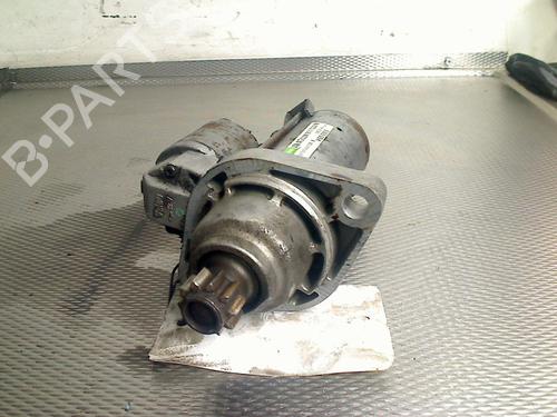 Starter AUDI A3 (8P1) 2.0 FSI | BP33714523M8  - Image 5