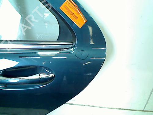 Left rear door MERCEDES-BENZ S-CLASS (W220) S 400 CDI (220.028, 220.128) | BP11301717C4 