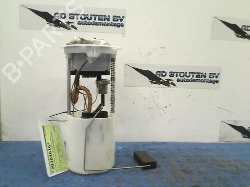 Used Fuel pump FIAT SEDICI (189_) 1.6 16V (107 hp) 11322833