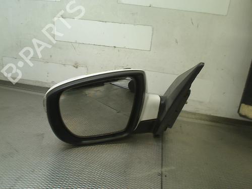 Used Left mirror HYUNDAI ix35 (LM, EL, ELH) 2.0 CRDi 4WD (136 hp) 30627645